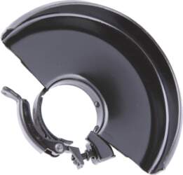 Diska aizsargs 150mm TOOLLESS