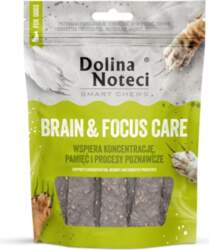 Dolina Noteci Smart Chews Brain &