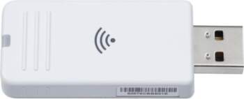 Epson Dual Function Wireless Adapter ELPAP11