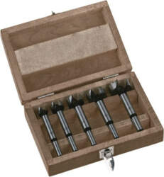FORSTNERA URBJI, FD SET - 5
