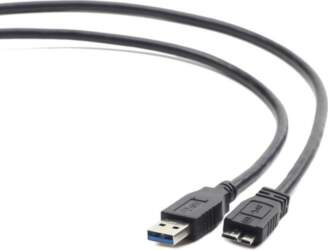 Gembird kabelis USB3 AM-MICRO BM 3m