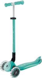 GLOBBER Primo Foldable Plus Lights (mint)