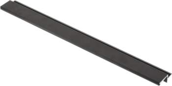 GTV VELLO profile, handleless system, retain