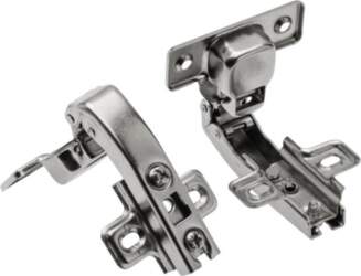 Hinge GTV 90o + base H=2