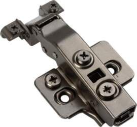 Hinge GTV SILENTO PRO mounted,without