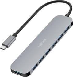 Hub 7 portów USB3.2 USB-A