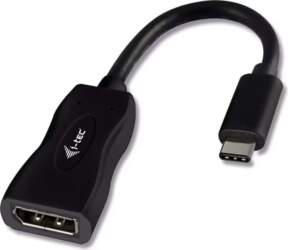 I-Tec USB-A uz USB-C adapteris C31TYPEA