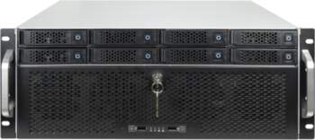 Inter-Tech IPC Storage 4U-4708, server case