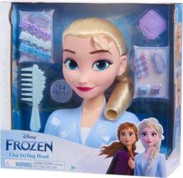 Just Play Disney Frozen 2 Basic