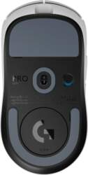 Logitech USB optiskā pele PRO X