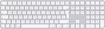 Magic Keyboard with Touch ID and