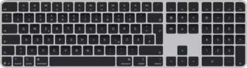 Magic Keyboard with Touch ID and