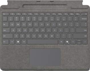 Microsoft Surface Pro Keyboard with Pen