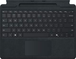 Microsoft Surface Pro Keyboard with Pen