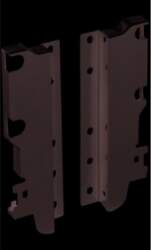 Modern Box - back bracket for