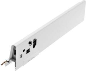 Modern box l-350kpl. - medium (railing