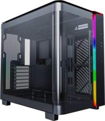 Montech KING 95, Tower Case (Black