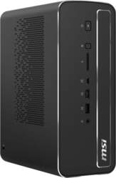 Msi Dators PRO MAX EDGE AI+