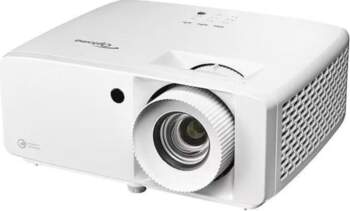 Optoma UHZ66 data projector Short throw
