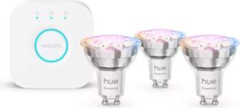 Philips Hue Essential Starter Kit E