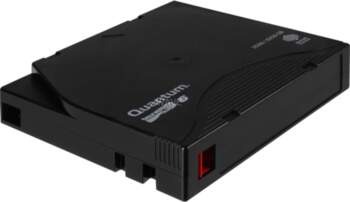 Quantum LTO-6 Medium 6,25 TB