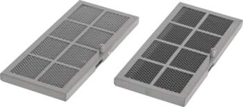 Respecta active carbon filter set MIZ
