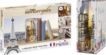 Revell Tiny Adventures - "Paris"