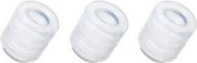 Rezerves daļa Hydraulics Bite Valve Sheath