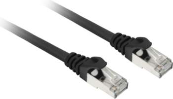 Sharkoon patch network cable SFTP, RJ-45