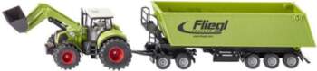 SIKU FARMER tractor with front loader