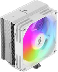 Silentware Bora, CPU cooler black/silver, 120
