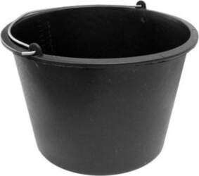Spainis celtniecības 20L Basic