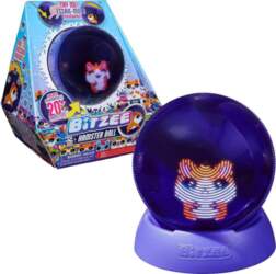 Spin Master Bitzee Hamster Ball, toy