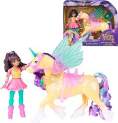 Spinmaster Unicorn Academy - Wing Magic