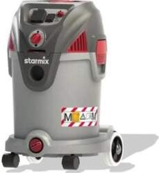 STARMIX ODKURZACZ ENERGETIC APDM-1430