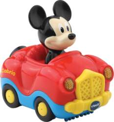 Vtech Does Tut B. - Mickey`s