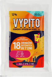 VYPITO 12%, sachet for 18 drinks