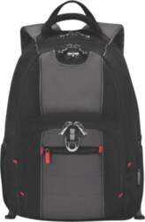 Wenger Pillar Computer Backpack Black 16