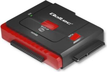 Adapter USB 3.0 do IDE