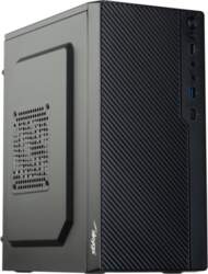 Akyga AK36BK computer case Micro Tower