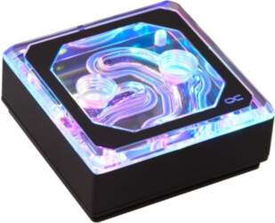 Alphacool Ice Block XPX Edge RGB