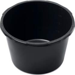 Apaļš konteiners 65L