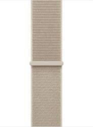 APPLE 42mm Limestone Sport Loop |