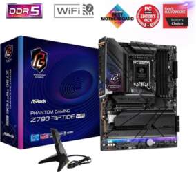 Asrock mātesplate Z890 Riptide WiFi, Z890