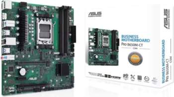 ASUS PRO B650M-CT-CSM - Socket AM5