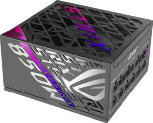 ASUS ROG-STRIX-850P-GAMING-E (zero watts)