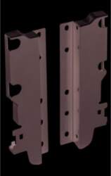 Back pannel adaptor for Moder Box
