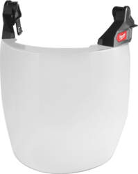 BOLT™ SEJAS AIZSARGS, BOLT™ FACE SHIELD