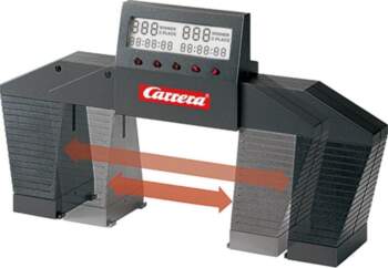 Carrera electronic lap counter (GO!!!/EVOLUTION)