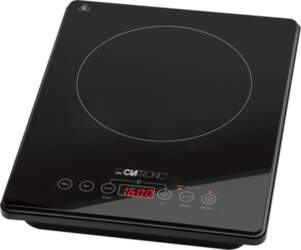 Clatronic Mini plīts EKI 3569, 2000